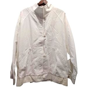 Vintage Misty Valley Women's Jacket